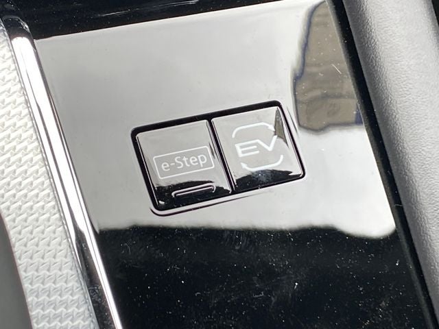 2026 Nissan Rogue Plug-In Hybrid