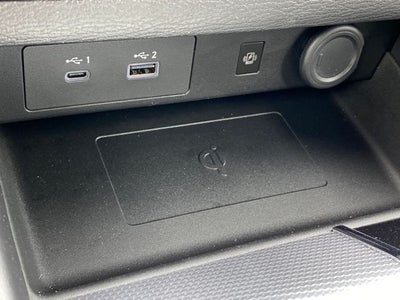 2026 Nissan Rogue Plug-In Hybrid