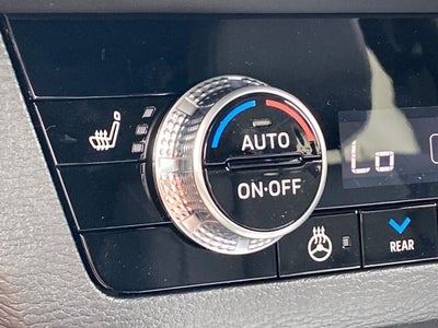 2026 Nissan Rogue Plug-In Hybrid