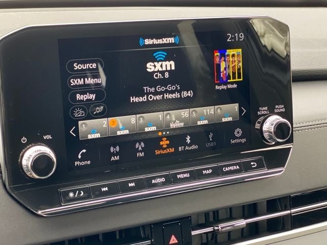 2026 Nissan Rogue Plug-In Hybrid