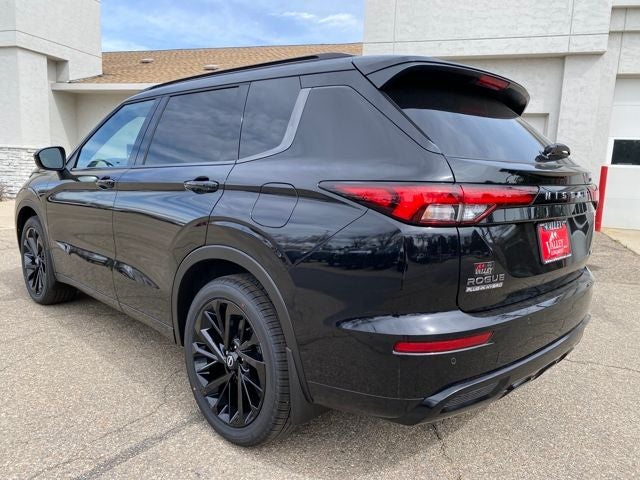 2026 Nissan Rogue Plug-In Hybrid