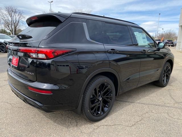 2026 Nissan Rogue Plug-In Hybrid