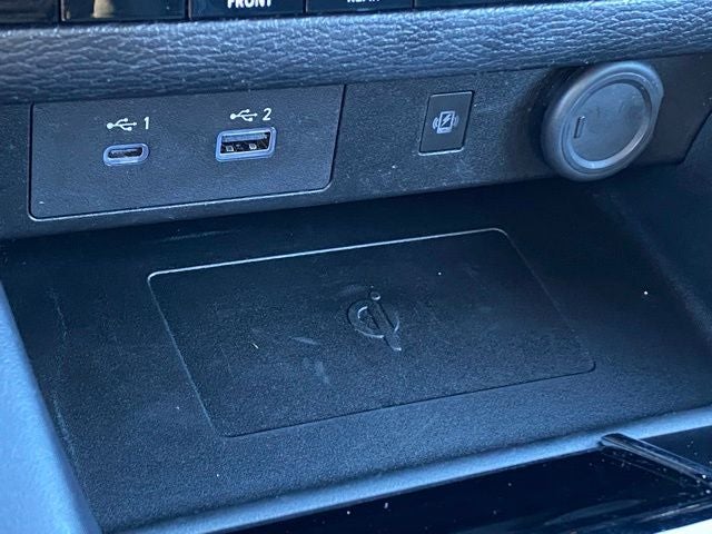 2024 Mitsubishi Outlander PHEV SE