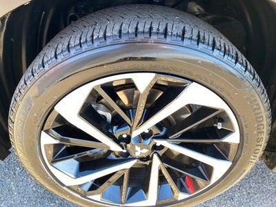 2024 Mitsubishi Outlander PHEV SE