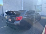 2016 Subaru WRX Base