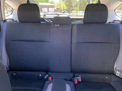 2016 Subaru Crosstrek 2.0i Premium