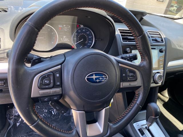 2016 Subaru Crosstrek 2.0i Premium