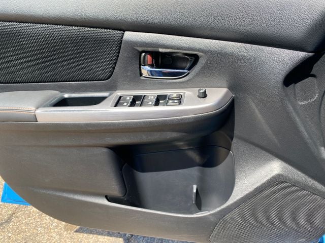 2016 Subaru Crosstrek 2.0i Premium