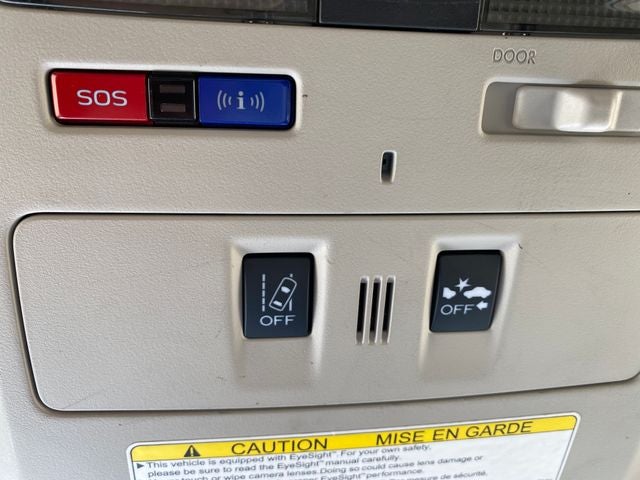 2016 Subaru Crosstrek 2.0i Premium