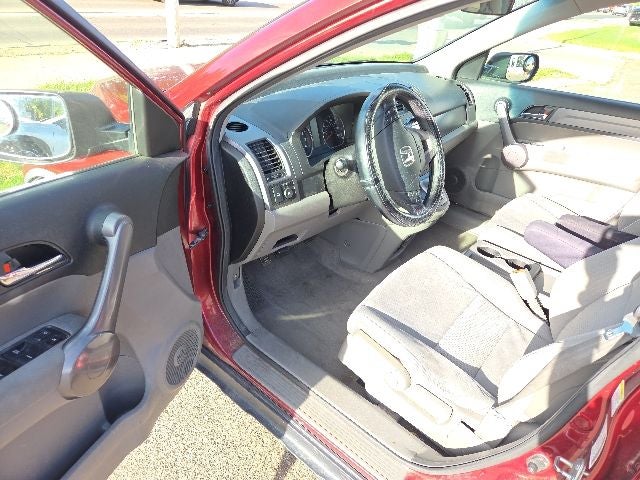 2008 Honda CR-V EX