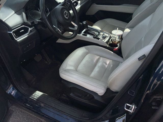 2020 Mazda Mazda CX-5 Grand Touring Reserve