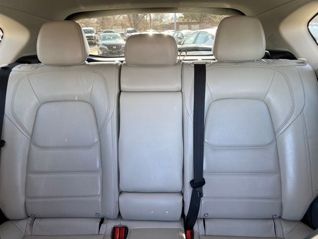 2019 Mazda Mazda CX-5 Grand Touring