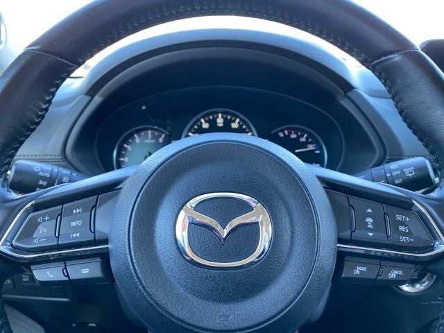 2019 Mazda Mazda CX-5 Grand Touring