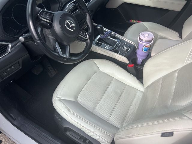 2019 Mazda Mazda CX-5 Grand Touring