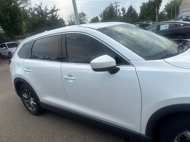 2016 Mazda Mazda CX-9 Touring