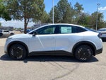 2026 Nissan Leaf S+