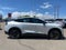 2026 Nissan Leaf S+