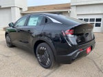 2026 Nissan Leaf S+