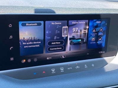 2026 Nissan Leaf S+