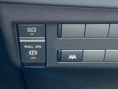 2026 Nissan Leaf S+