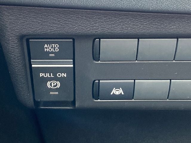 2026 Nissan Leaf S+