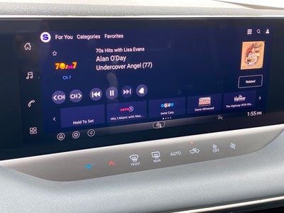 2026 Nissan Leaf S+