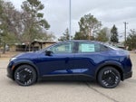 2026 Nissan Leaf S+