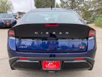 2026 Nissan Leaf S+