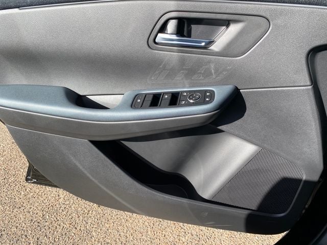 2026 Nissan Leaf SV+