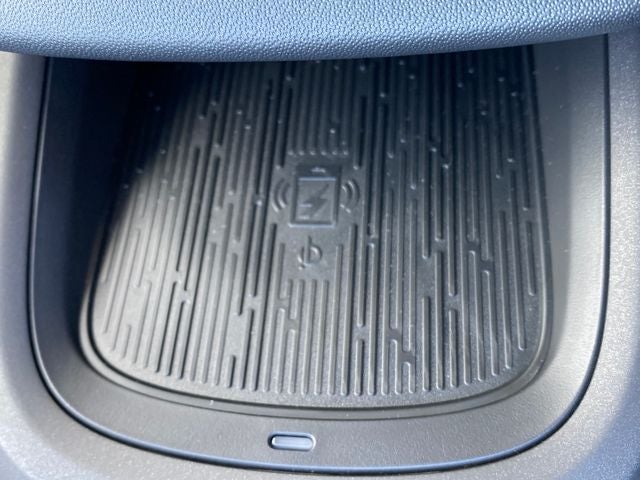 2026 Nissan Leaf SV+