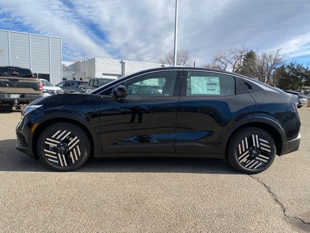 2026 Nissan Leaf SV+