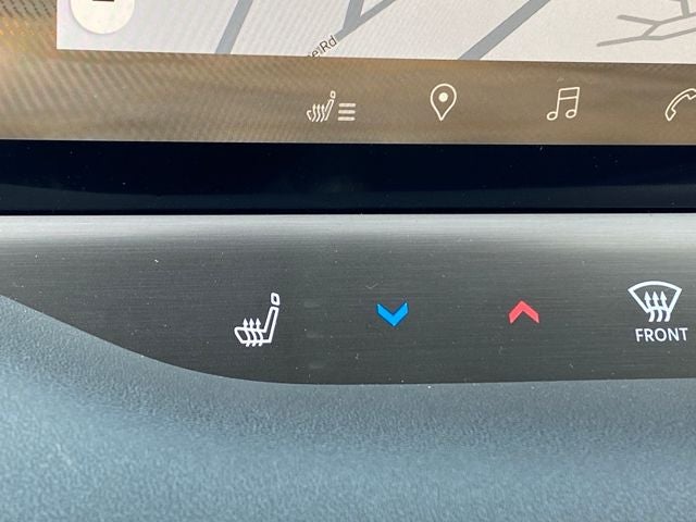 2026 Nissan Leaf SV+