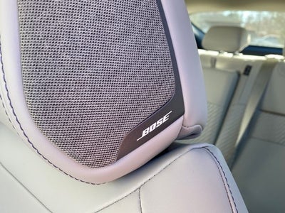 2026 Nissan Leaf PLATINUM+