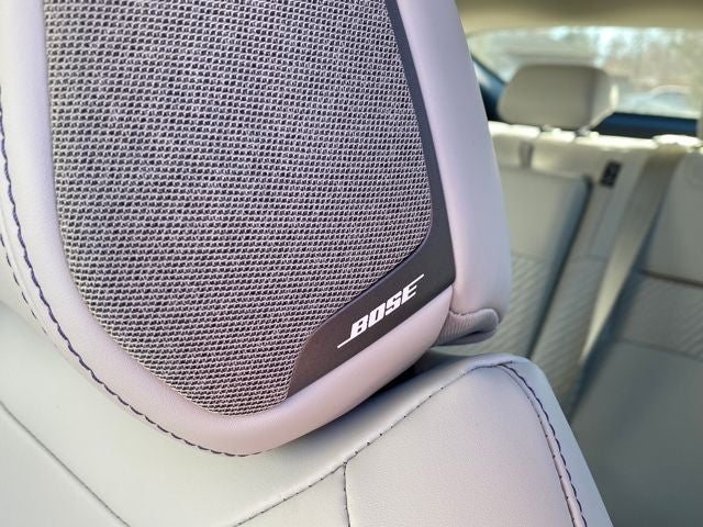 2026 Nissan Leaf PLATINUM+