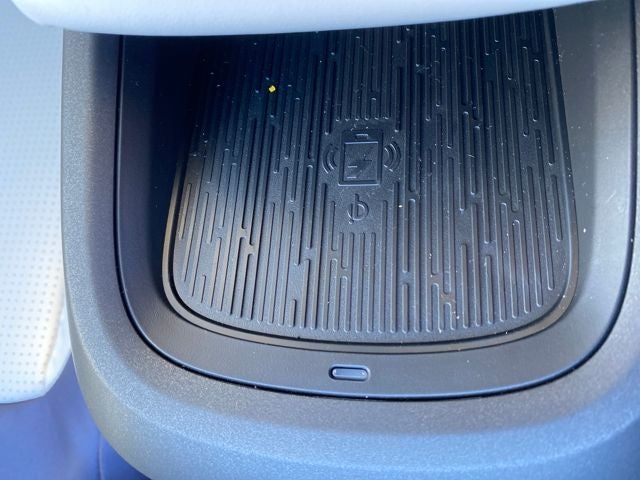 2026 Nissan Leaf PLATINUM+