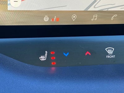 2026 Nissan Leaf PLATINUM+