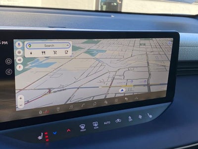 2026 Nissan Leaf PLATINUM+