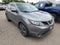 2017 Nissan Rogue Sport SL