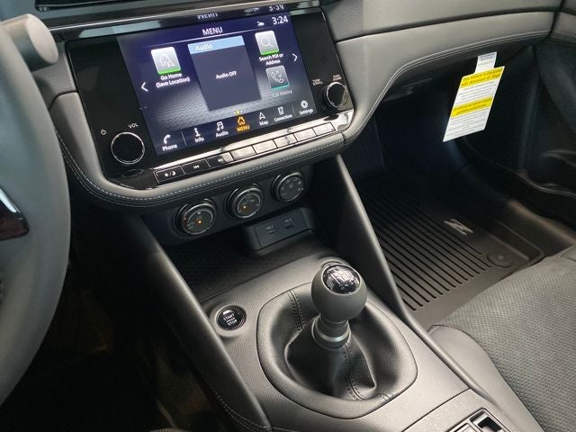 2026 Nissan Z Performance