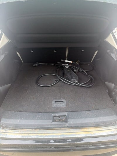 2024 Nissan Ariya EVOLVE+ e-4ORCE