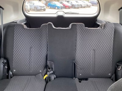 2013 Scion xD Base