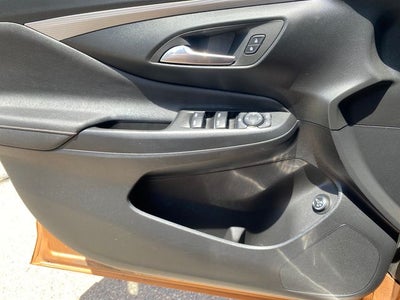 2025 Buick Envista Avenir