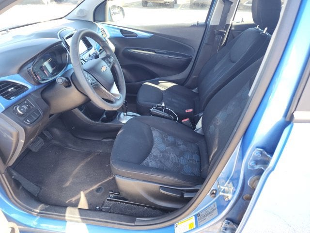 2016 Chevrolet Spark 1LT