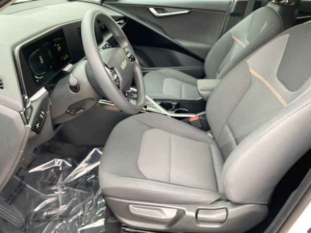 2024 Kia Niro LX