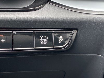 2024 Kia Niro LX