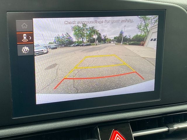 2024 Kia Niro LX