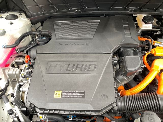 2024 Kia Niro LX
