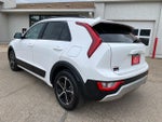 2024 Kia Niro LX
