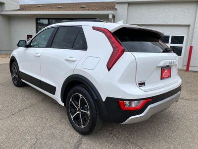2024 Kia Niro LX