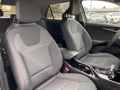 2024 Kia Niro LX